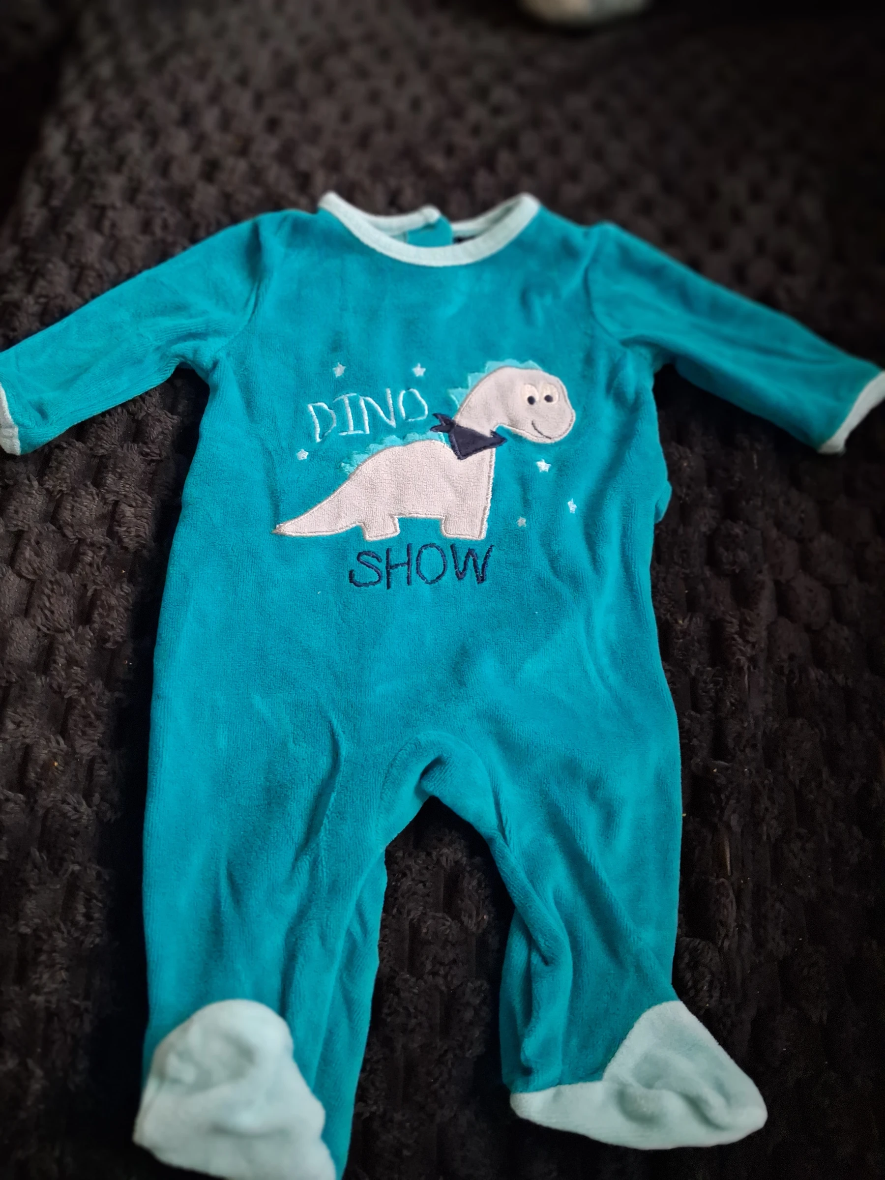 Pajamas – photo 6